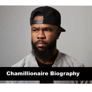 Chamillionaire Biography