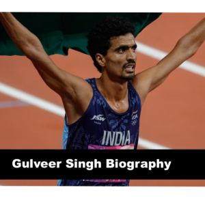 Gulveer Singh Biography