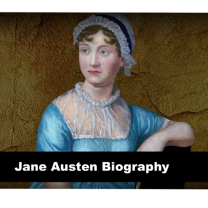 Jane Austen Biography
