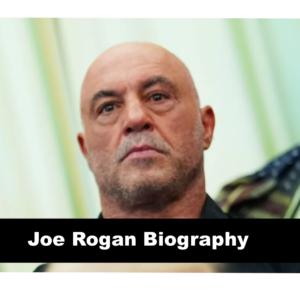 Joe Rogan Biography