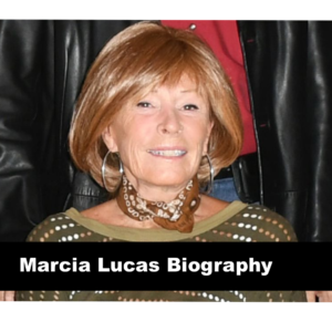 Marcia Lucas Biography