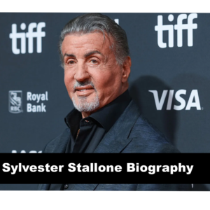 Sylvester Stallone Biography