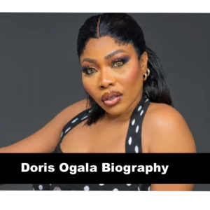 Doris Ogala Biography