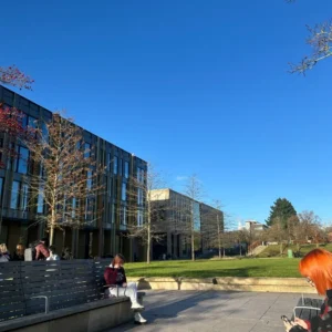 10000 University Of Birmingham Global Masters Scholarship
