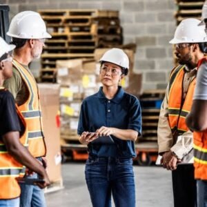 32K UK Warehouse Jobs With Visa Sponsorship For Foreign Workers