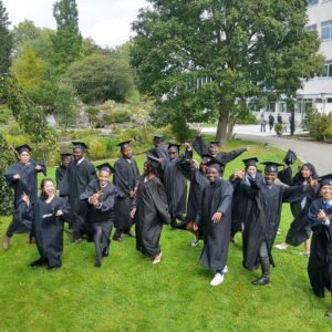 Belgium VLIR UOS Scholarships For Developing Countries