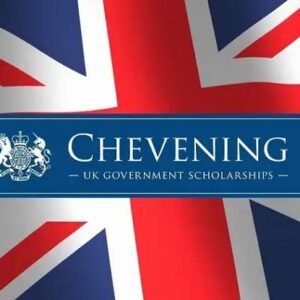 Complete Application Guide To Fully Funded Chevening Scholarships In The UK