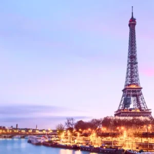 E25000 France Eiffel Excellence Scholarship For International Students