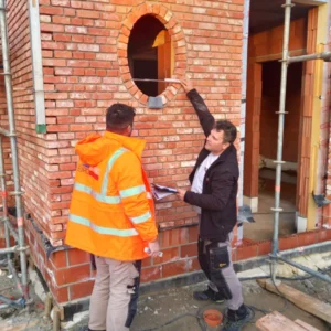 E55K Belgium Construction Jobs For Foreign Workers With Accommodation