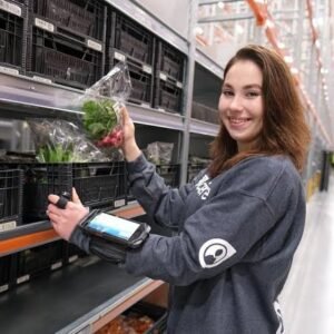 E60K Netherlands Warehouse Picker Jobs With Visa Sponsorship
