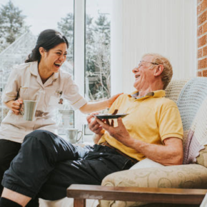 E75K Switzerland Caregiver Jobs With Visa Sponsorship