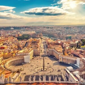 Fully Funded Italian Government Scholarships For Foreign Students