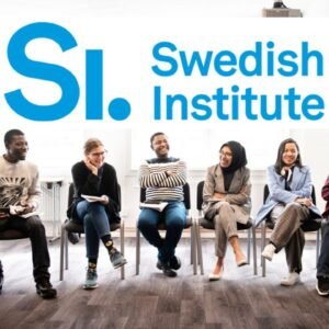 Fully Funded Swedish Institute Scholarships For International Students
