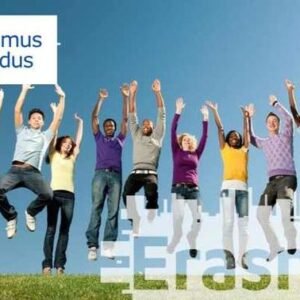 Study In Europe Erasmus Mundus Joint Master Scholarships