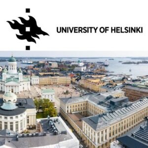 University Of Helsinki Scholarships In Finland For International Students